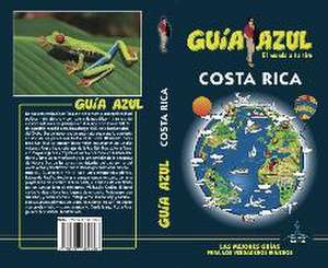 Costa Rica de Jesús García Marín