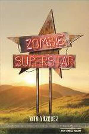 Zombie Superstar