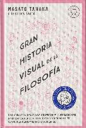 Gran historia visual de la filosofía