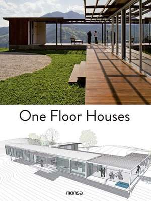 One Floor Houses de Unknown