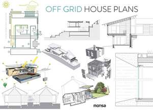 Off Grid House Plans de Various