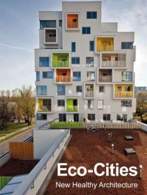 Eco–Cities de Various