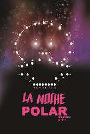 La noche polar de Marcos Prior