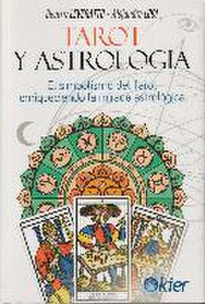 Tarot y astrología de Alejandro Lodi