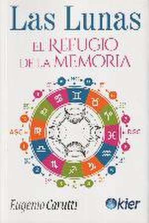 Las Lunas : el refugio de la memoria de Eugenio Carutti