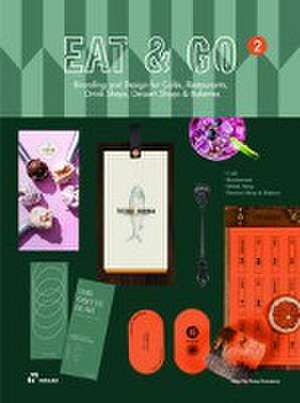 Eat & Go 2 de Wang Shaoqiang