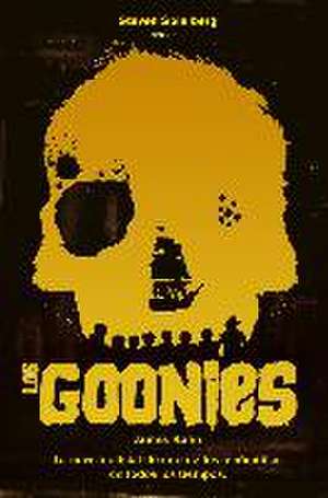 Goonies, Los de James Kahn