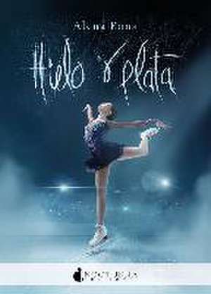 Hielo y plata de Alena Pons