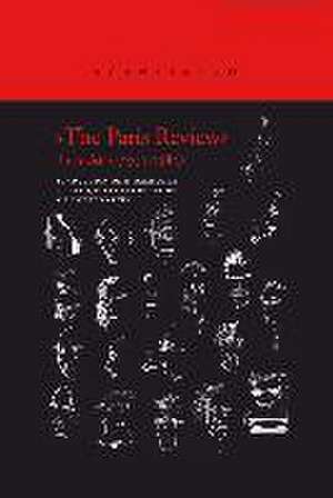 The Paris Review : entrevistas, 1953-2012