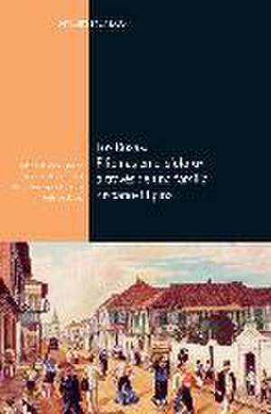 Los Roxas : Filipinas en el siglo XIX a través de una familia hispano-filipina de María Dolores Elizalde Pérez-Grueso