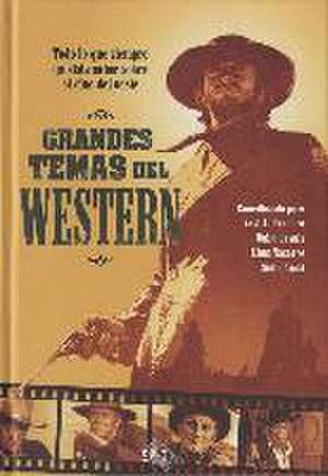 Grandes Temas Del Western