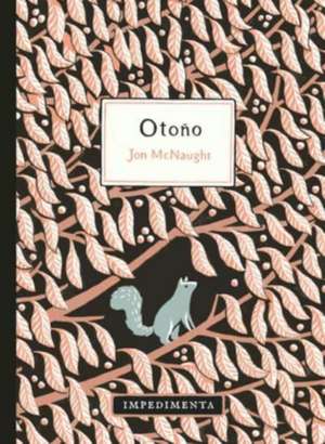 Otoño de Ali Smith