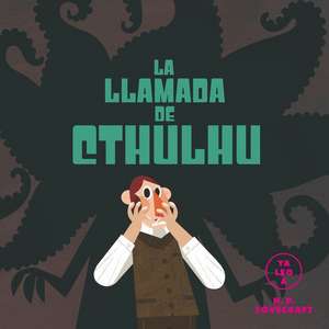 La Llamada de Cthulhu de Carmen Gil