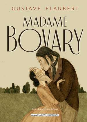 Madame Bovary de Gustave Flaubert