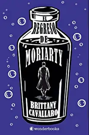 Regreso de Moriarty, El de Brittany Cavallaro