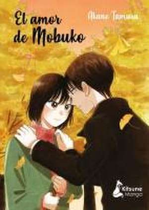 Amor Mobuko Vol. 7, El de Akane Tamura