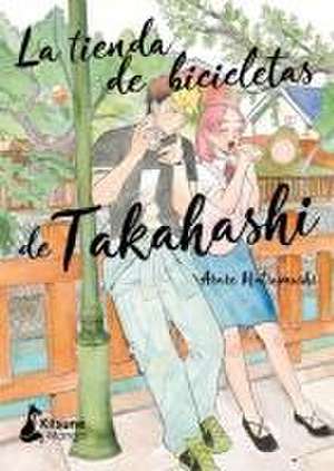 Tienda de Bicicletas de Takahashi 2, La de Arare Matsumushi