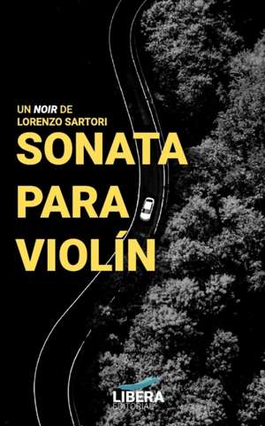 Sonata para violín de Lorenzo Sartori