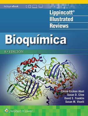 LIR. Bioquímica de Emine E. Abali