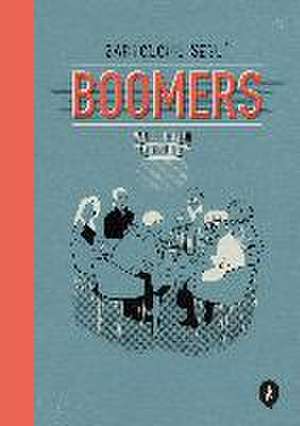 Boomers