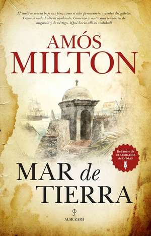 Mar de Tierra de Amos Milton