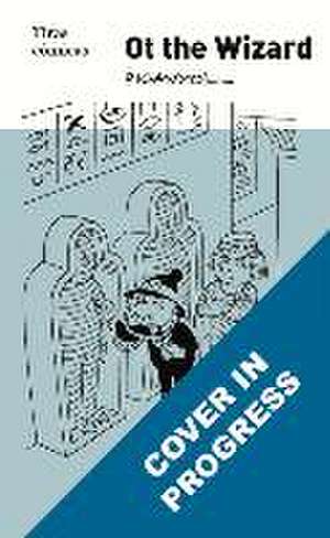 Comic Strips - OT the Wizard 1 de Josep Lluís Picanyol