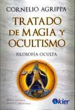 Tratado de Magia y Ocultismo