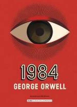 1984 de Eric Arthur Blair