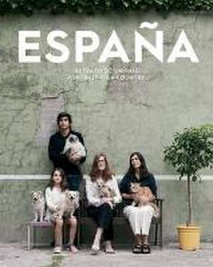 Spain: Portrait of a Country