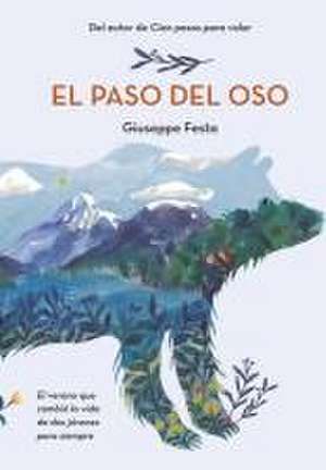 Pasaje del Oso, El de Giuseppe Festa