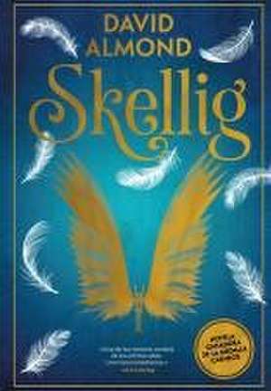 Skellig de David Almond