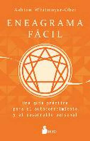 Eneagrama Facil de Ashton Whitmoyer-Ober