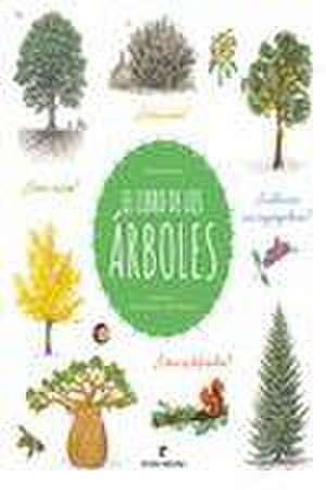 El libro de los árboles