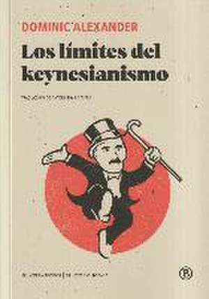 Los límites del keynesianismo