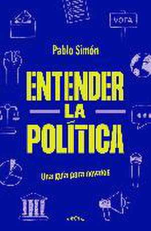 Entender la politíca