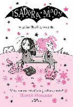 Isadora Moon - Isadora Moon y la invitación secreta