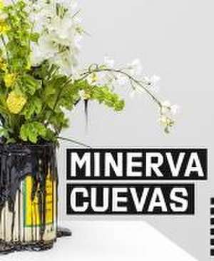 Minerva Cuevas de Melanie Roumiguière