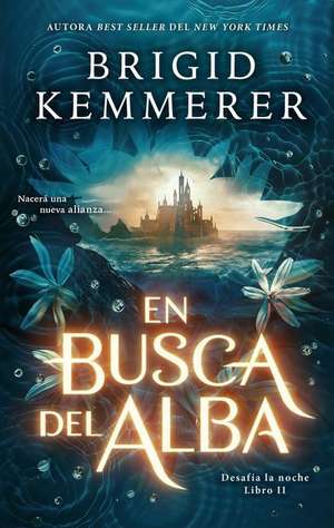 En Busca del Alba de Brigid Kemmerer