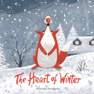 The Heart of Winter de Alessandro Montagnana