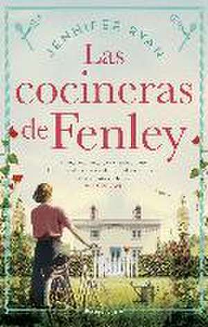 Las cocineras de Fenley