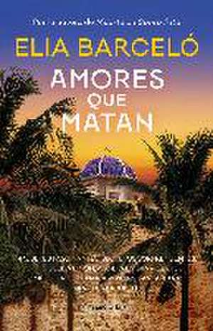 Amores que matan (Muerte en Santa Rita 2)