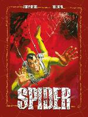 Spider 4