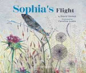 Sophia's Flight de David Gomez Gomez