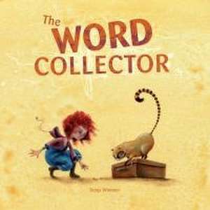 Word Collector de Sonja Wimmer