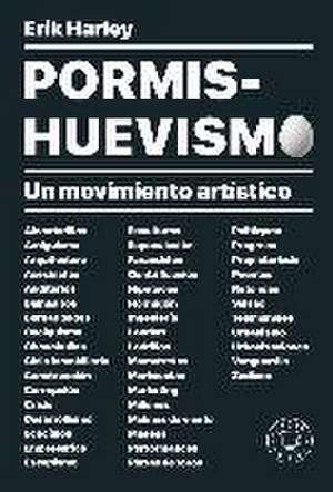 Pormishuevismo