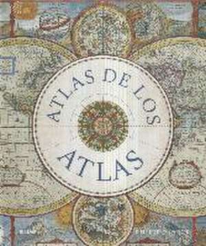 Atlas de los atlas