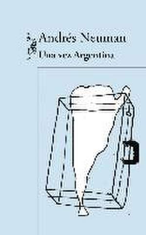 Una vez Argentina