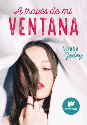 A Través de Mi Ventana / Through My Window de Ariana Godoy