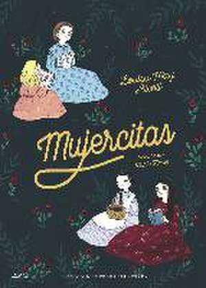 Mujercitas de Louisa May Alcott