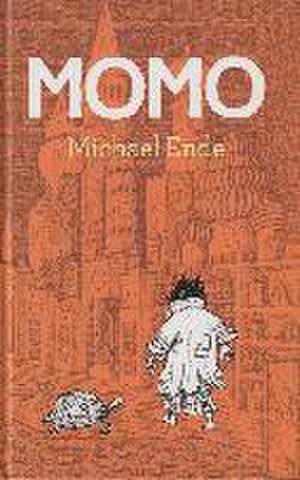 Momo de Michael Ende